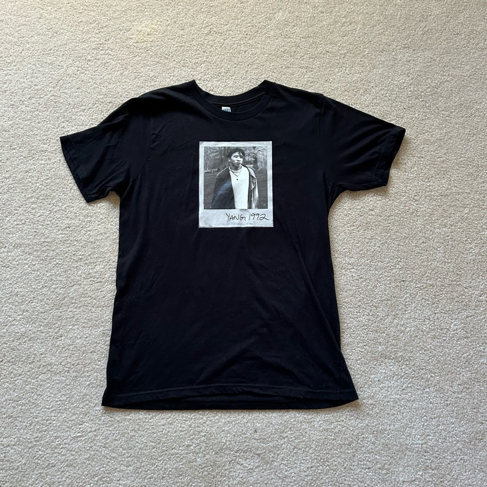Andrew Yang 1992 Shirt
